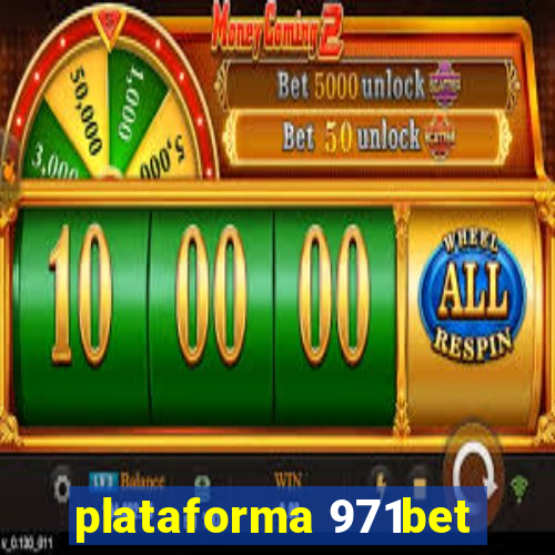 plataforma 971bet